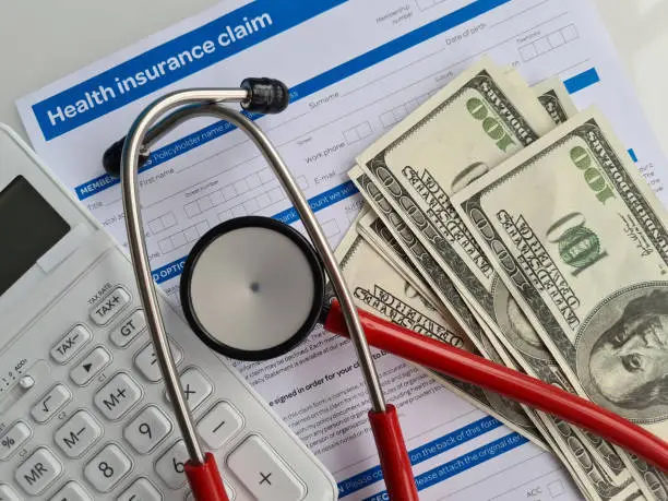 What is health insurance?