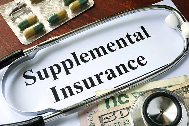 AARP Supplemental Insurance