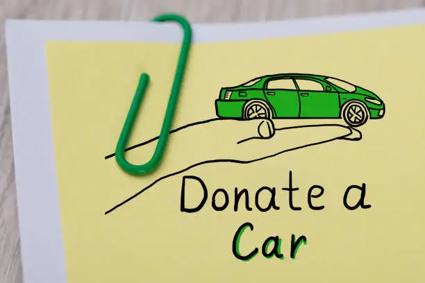 Donate Cars in MA and Drive Change!