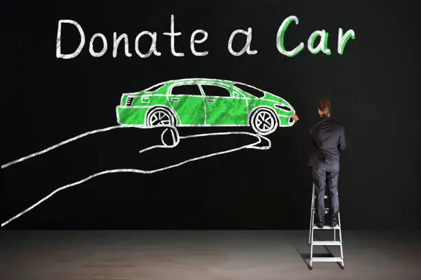 Donate Your Cars Sacramento